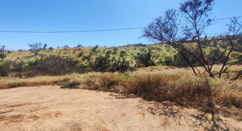 PARCELA  FUNDO EL RINCON